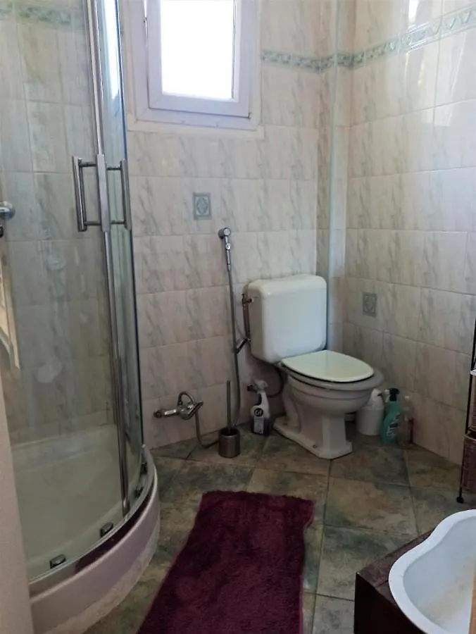 Villa Tres Proche Du Centre Ville Nice